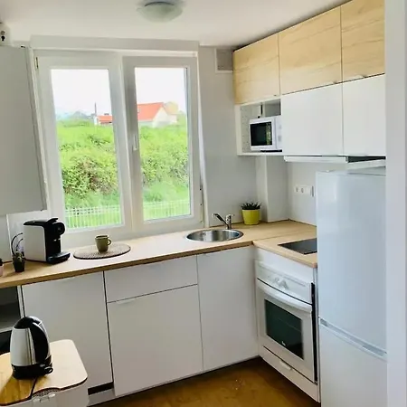 Casa Branca Cantabria Apartment