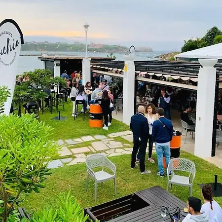 Casa Branca Cantabria דירה *