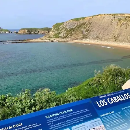 Casa Branca Cantabria דירה *