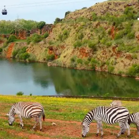 Casa Branca Cantabria *