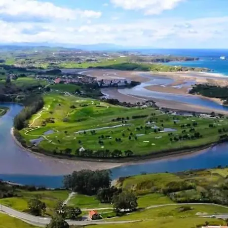 Casa Branca Cantabria 公寓 Cuchia