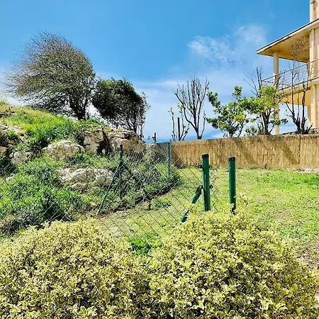 Casa Branca Cantabria * Cuchia