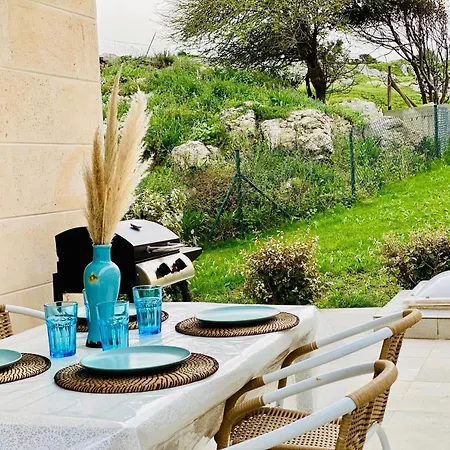 Casa Branca Cantabria Apartment