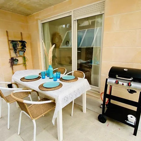 公寓 Casa Branca Cantabria Cuchia