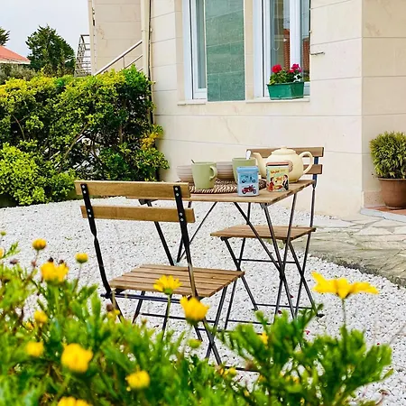 Apartment Casa Branca Cantabria
