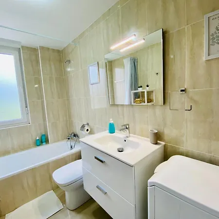 Casa Branca Cantabria Apartment Cuchia