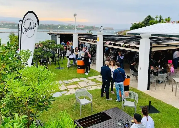 Casa Branca Cantabria דירה *