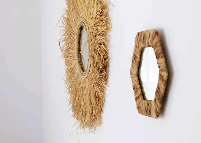 דירה Casa Branca Cantabria