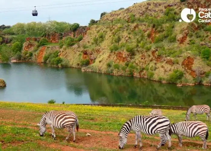 Casa Branca Cantabria *
