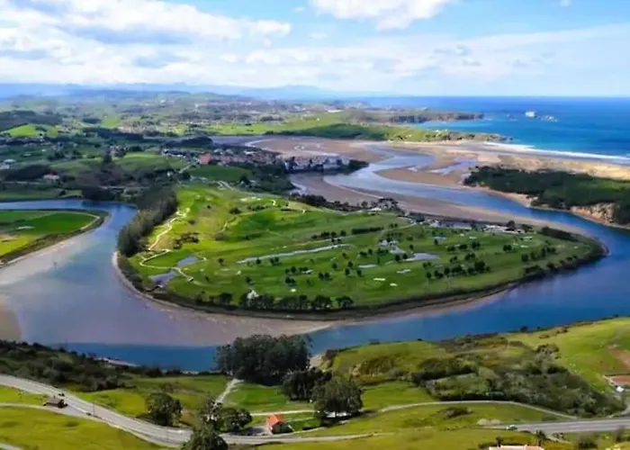 Casa Branca Cantabria דירה Cuchia
