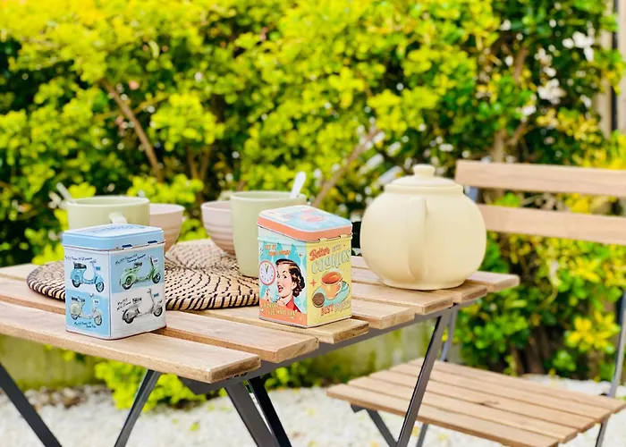 Casa Branca Cantabria