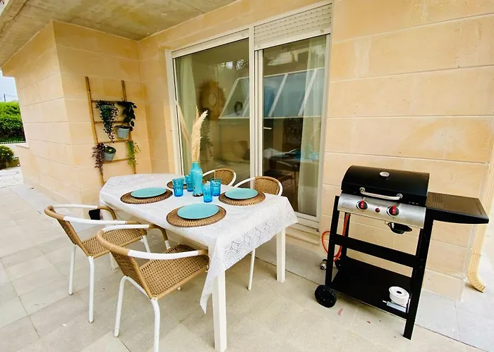 דירה Casa Branca Cantabria Cuchia