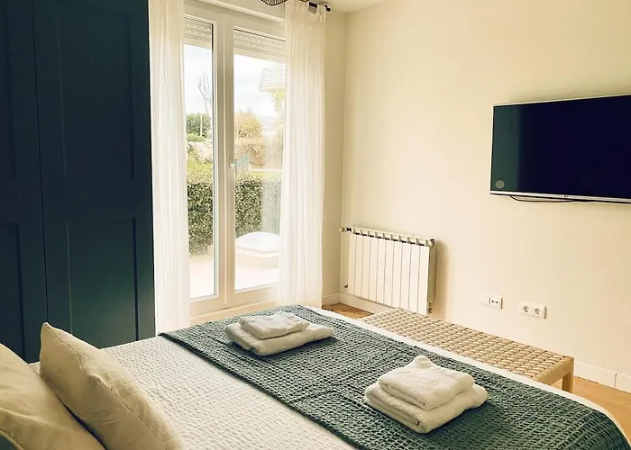 Casa Branca Cantabria Cuchia