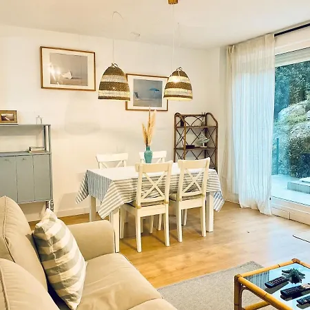 Casa Branca Cantabria Appartamento Cuchia