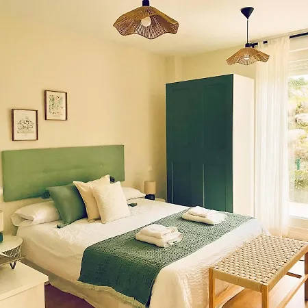 Casa Branca Cantabria *