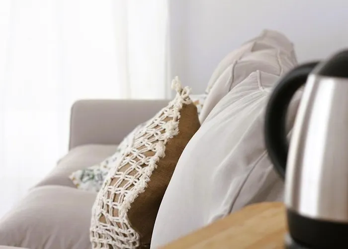 Apartment Casa Branca Cantabria Cuchia