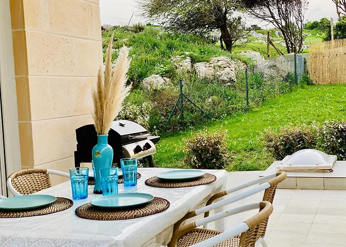 Casa Branca Cantabria Apartment