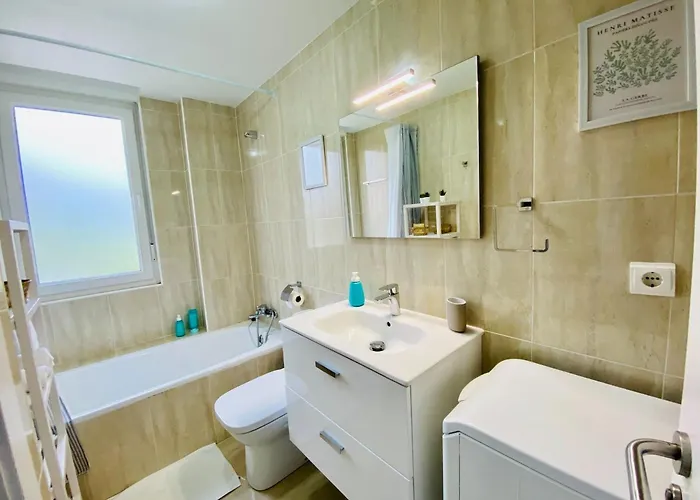 Casa Branca Cantabria Apartment Cuchia