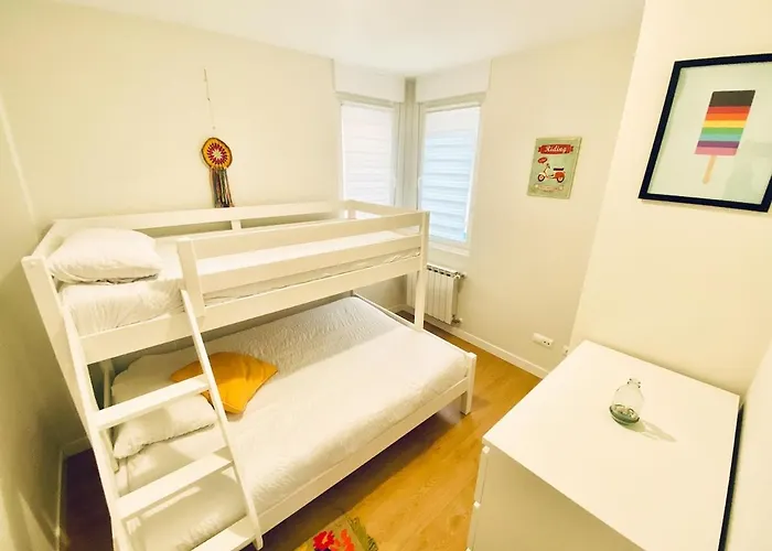 Casa Branca Cantabria * Cuchia