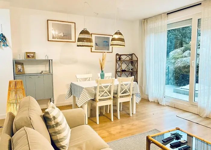 Casa Branca Cantabria Apartment Cuchia