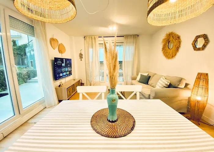 Apartment Casa Branca Cantabria Cuchia