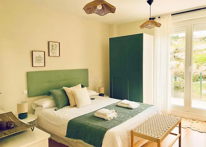 Casa Branca Cantabria *